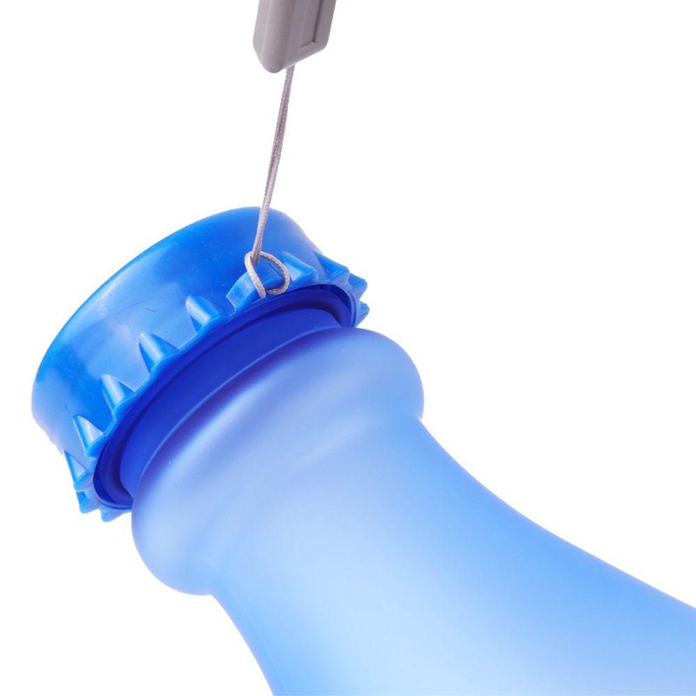 Bình Nước Thể Thao Bằng Nhựa Không BPA 550ML