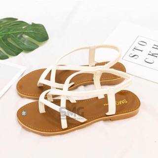 Sandal dây xỏ ngón