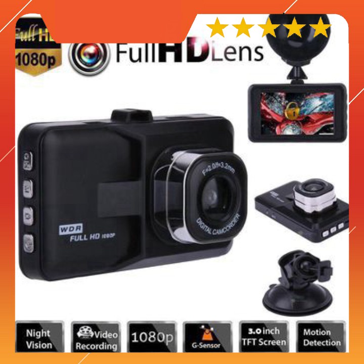 XẢ KHO - BÁN VỐN BÁN RẺ - XẢ KHO - BÁN VỐN - Camera hành trình xe hơi VIETMAP W02 màn hình 4 inch - TIJOHGOUIU7496 KJGHF