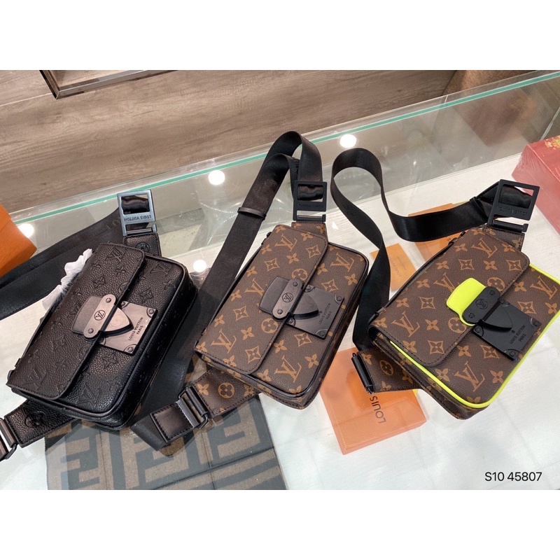 Túi đeo chéo LV cao cấp 2021