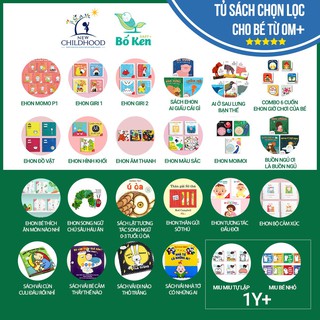 [Mã BMLT30 giảm đến 30K] Sách - Chờ Đến Mẫu Giáo Thì Đã Muộn
