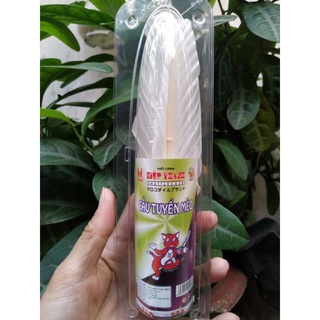 Cầu đá lông hiệp thành con mèo aaa