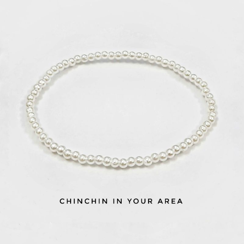 Vòng tay chuỗi hạt cheap moment Ten NCT