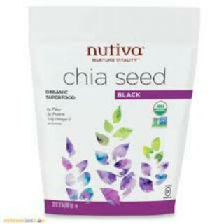 Hạt chia Mỹ 907g