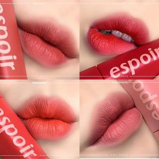 Son kem lì mướt môi ESPOIR NEW COUTURE LIP FLUID VELVET