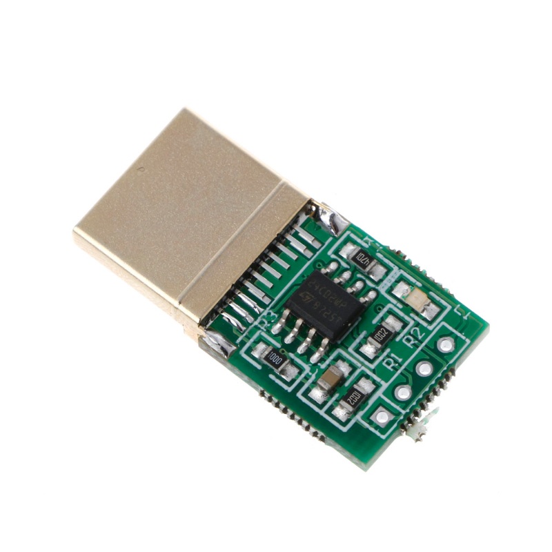 Mô Đun Giả Lập Ma Không Đầu Cắm Hiển Thị