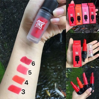 Son thỏi Peripera PERI’S INK STICK