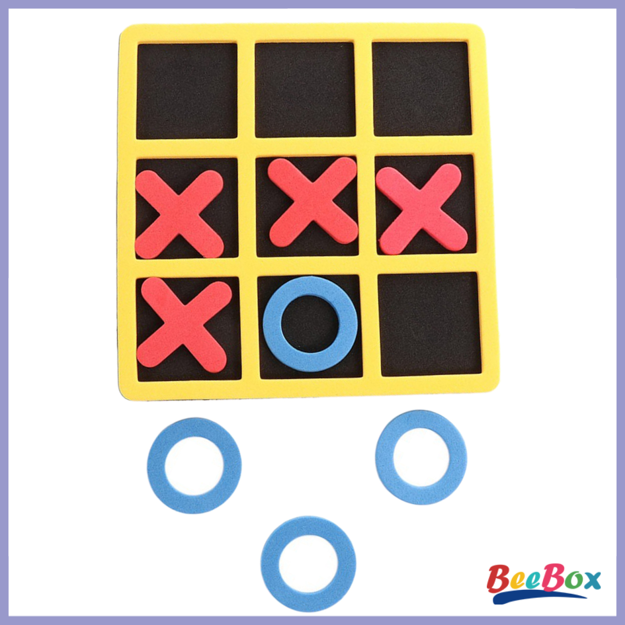 Bộ Đồ Chơi Board Game Beebox