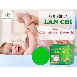 [shop yêu thích] Kem Bôi Da Lan Chi [siêu rẻ]
