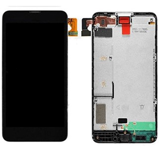 Màn hình nguyên bộ Nokia Lumia 630