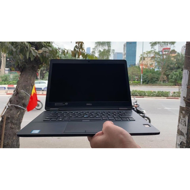 Dell 7470 coẻ i5/8gb/ssd256gb | BigBuy360 - bigbuy360.vn