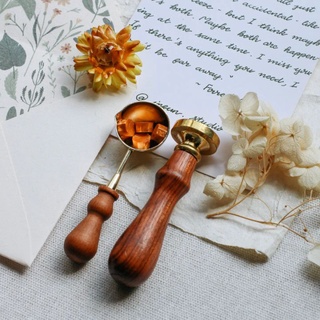 Set quà tặng dấu sáp 20/10