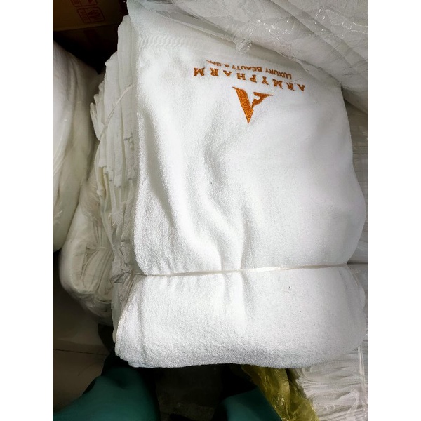 combo 20 khăn 70*140 cotton