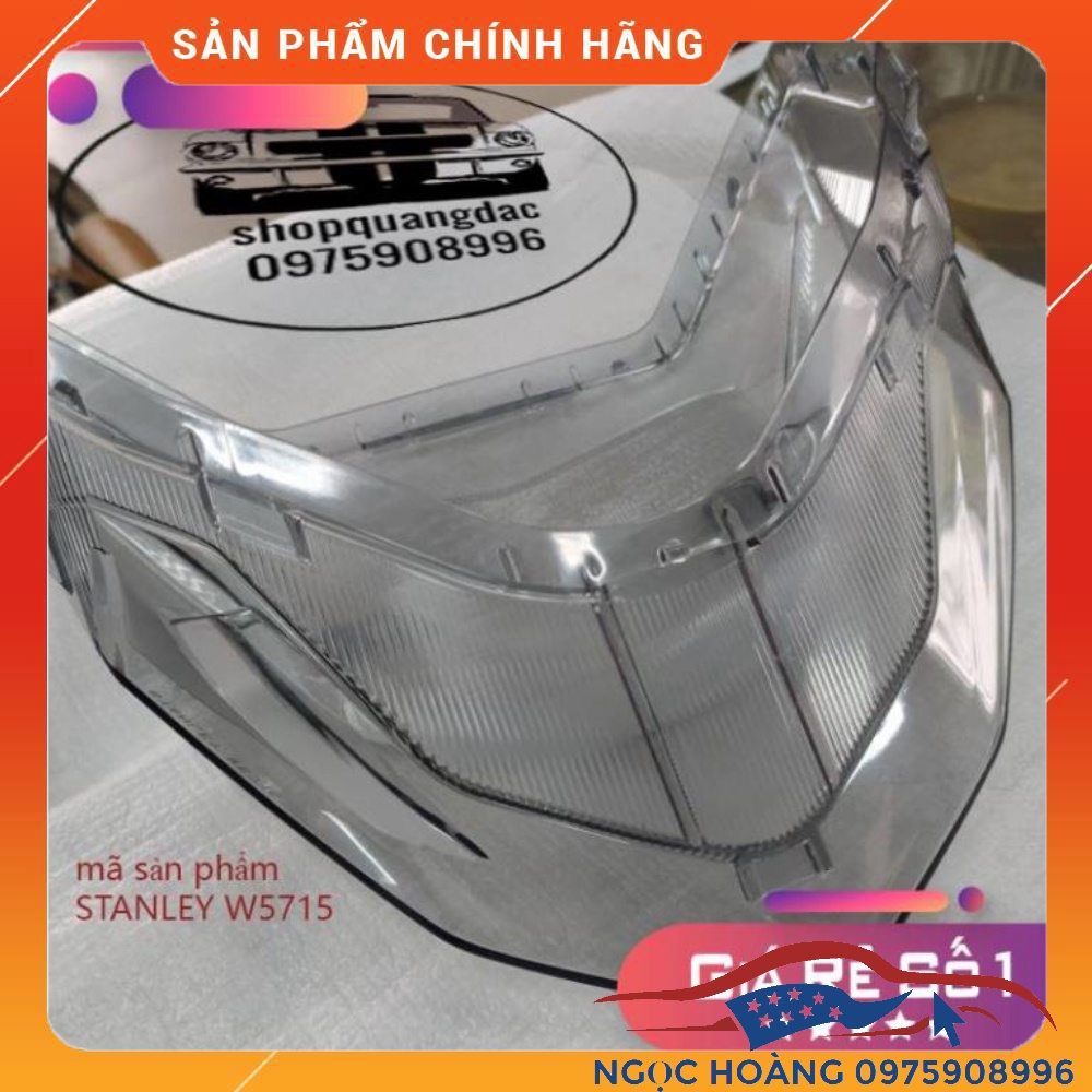 KÍNH ĐÈN HẬU AIR BLADE 2020,2021 HÀNG CHÍNH HÃNG mã sản phẩm STANLEY W5715