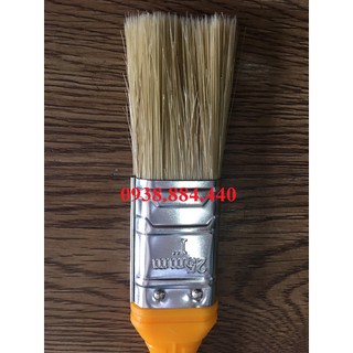 Cọ sơn (1inch) Ingco CHPTB68701