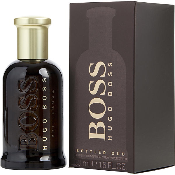 Nước hoa nam Boss Hugo Boss 100ml cao cấp mùi hương nam tính hương thơm dịu nhẹ- Chisman