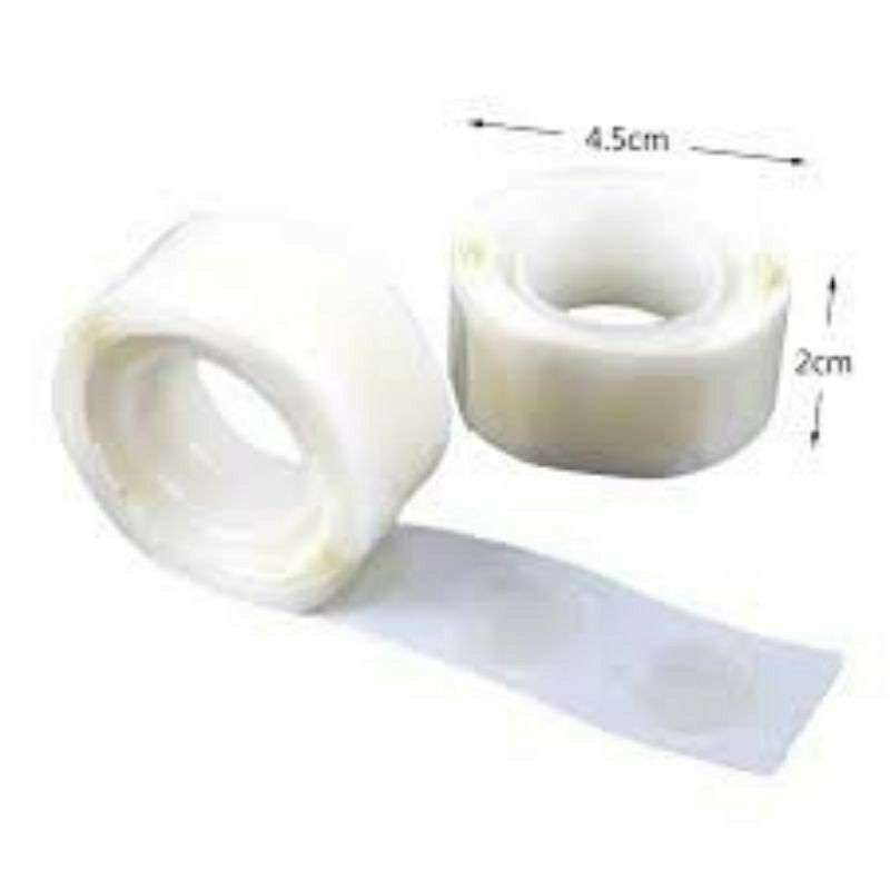 Băng dính dán bóng bay chuyên dụng