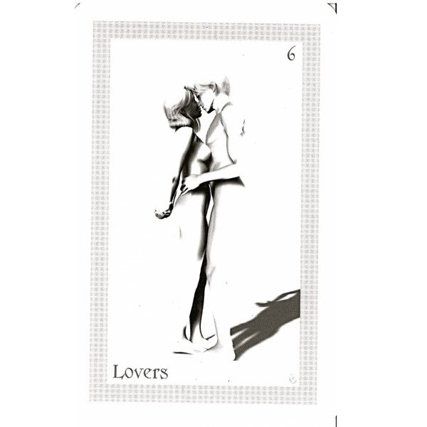 Bộ Bài ShadowFox Tarot (Mystic House Tarot Shop) - Bài Gốc Authentic Chính Hãng 100%
