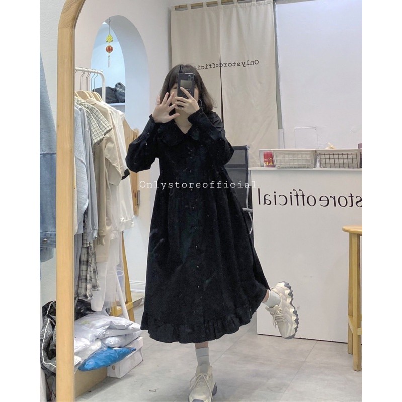 Váy xoè cực cực xinhh,phân loại váy chọn trong phần đặt hàng,cần tư vấn nhắn shop ạ) | BigBuy360 - bigbuy360.vn