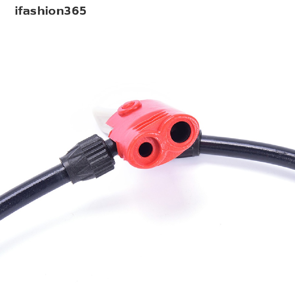 Ống Cao Su Bơm Hơi Lốp Xe Đạp Thay Thế ifashion365