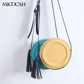 Túi tròn Micocah kẹo ngọt