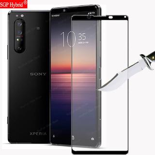 Kính cường lực bảo vệ toàn màn hình cho Sony Xperia 1 Ii