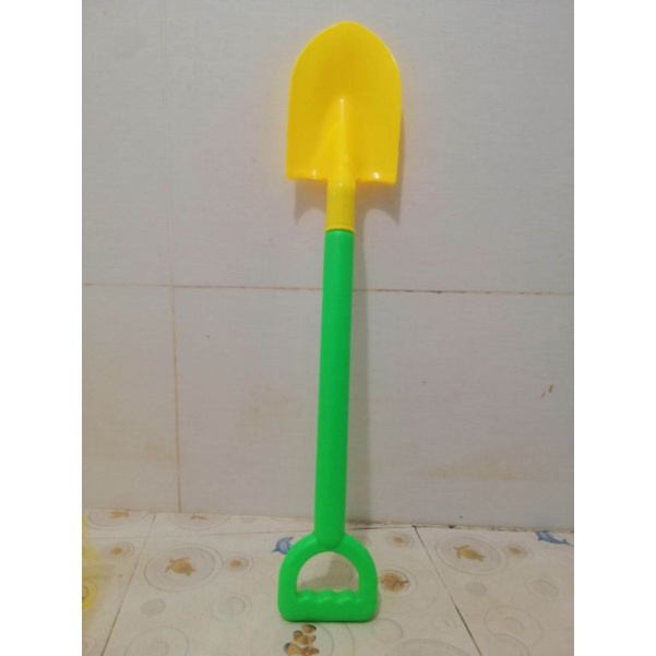 BỘ ĐỒ CHƠI ĐI BIỂN CÀO CUỐC XẺNG SIZE LỚN