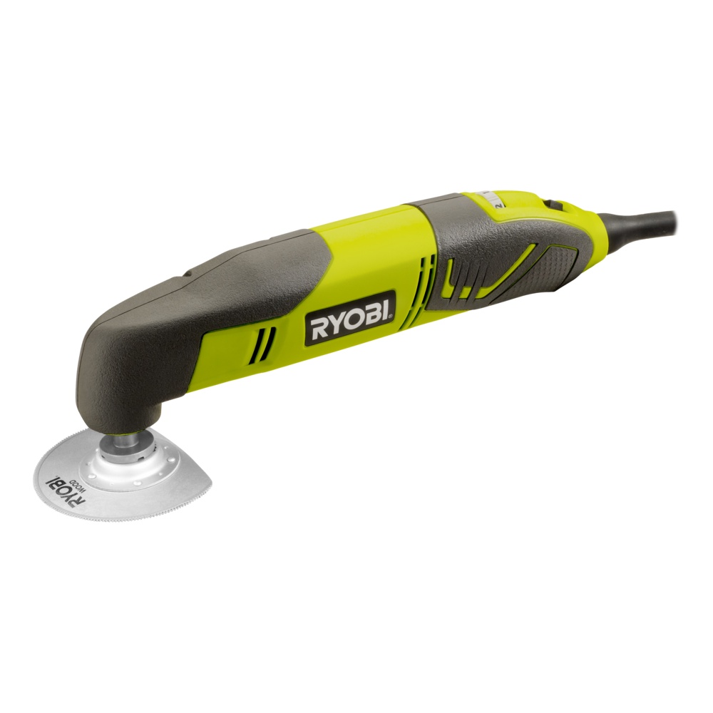 Máy cắt rung ryobi 200w rmt2004-s. TRÊN 95% - BH 3 THÁNG