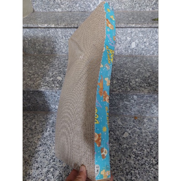 Bàn cào móng mèo