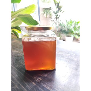 Mật ong rừng hoa cafe