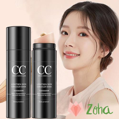 Kem che khuyết điểm CC làm sáng hồng da Images Stick Concealer ZH-KCKD-M01