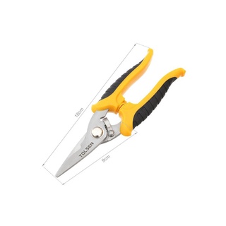 Kéo cắt tolsen 30042 180mm