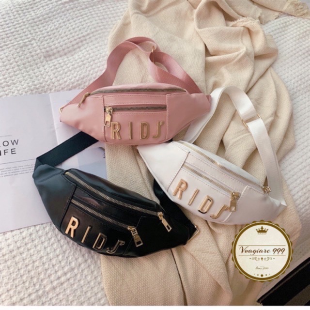 Túi xách bao tử tử đeo chéo Hàn Quốc nữ đẹp RID BT04