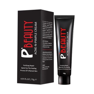 Gel mụn P'Beauty Hàn Quốc
