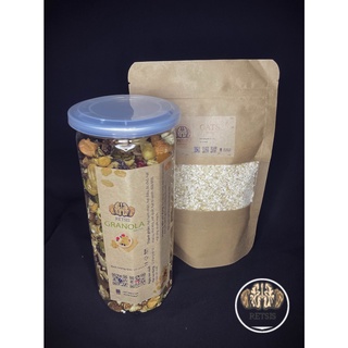 Yến mạch 100G, 200g, 500g