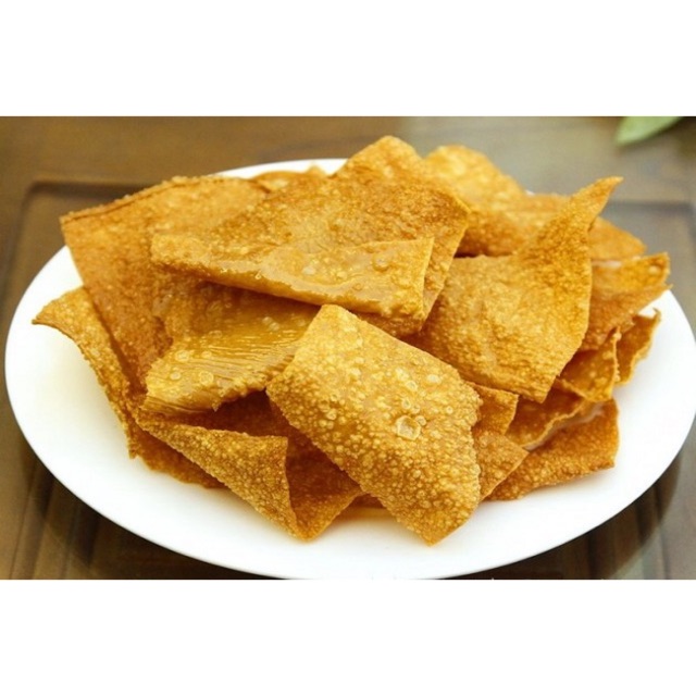 Váng đậu chuẩn DAS-LOWCARB-KETO (500g)