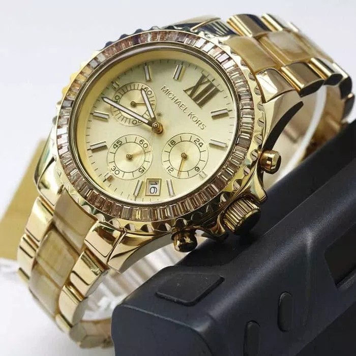 Đồng Hồ Nam Nữ Michael Kors MK5874 41mm