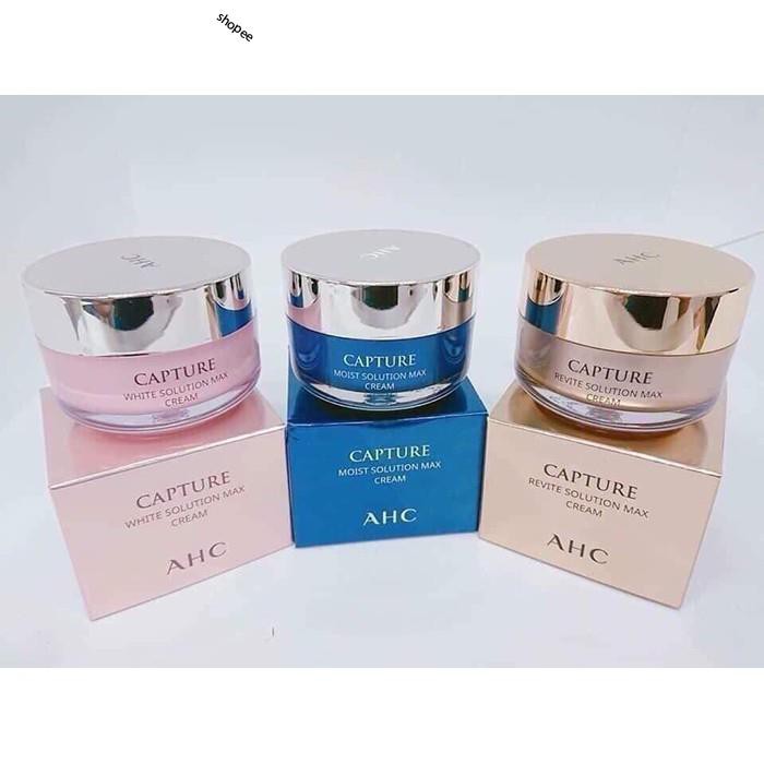 Kem Dưỡng Da AHC