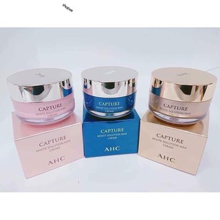Kem dưỡng da ahc