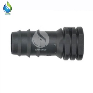 Nút bịt cuối ống pe 25mm