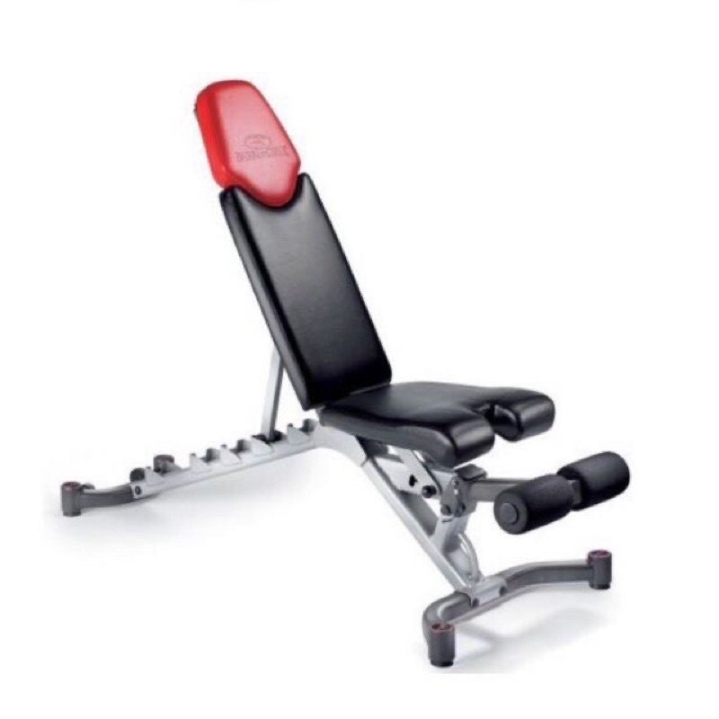 Ghế tập tạ Hoangducsport BOWFLEX