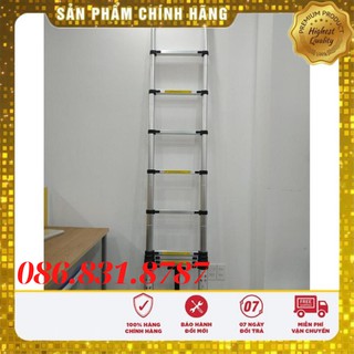 THANG NHÔM 4M4 - BH 24 THÁNG