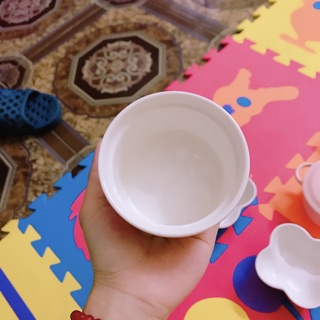 Bát sứ tròn Ramenkin