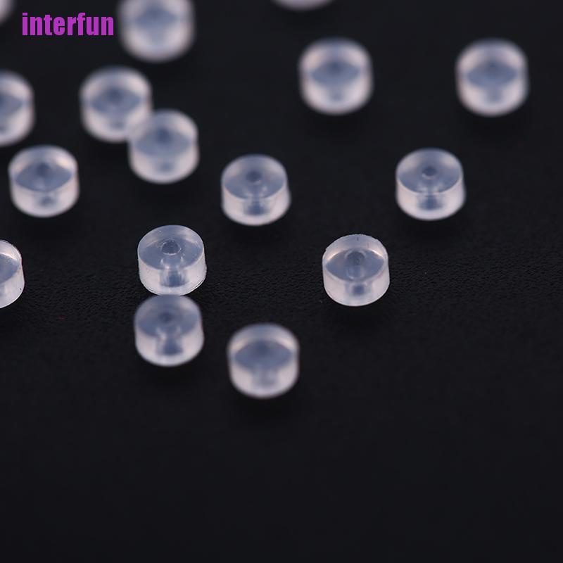 [Hàng mới về] Set 20 vòng cao su loại bỏ thịt thừa không độc hại