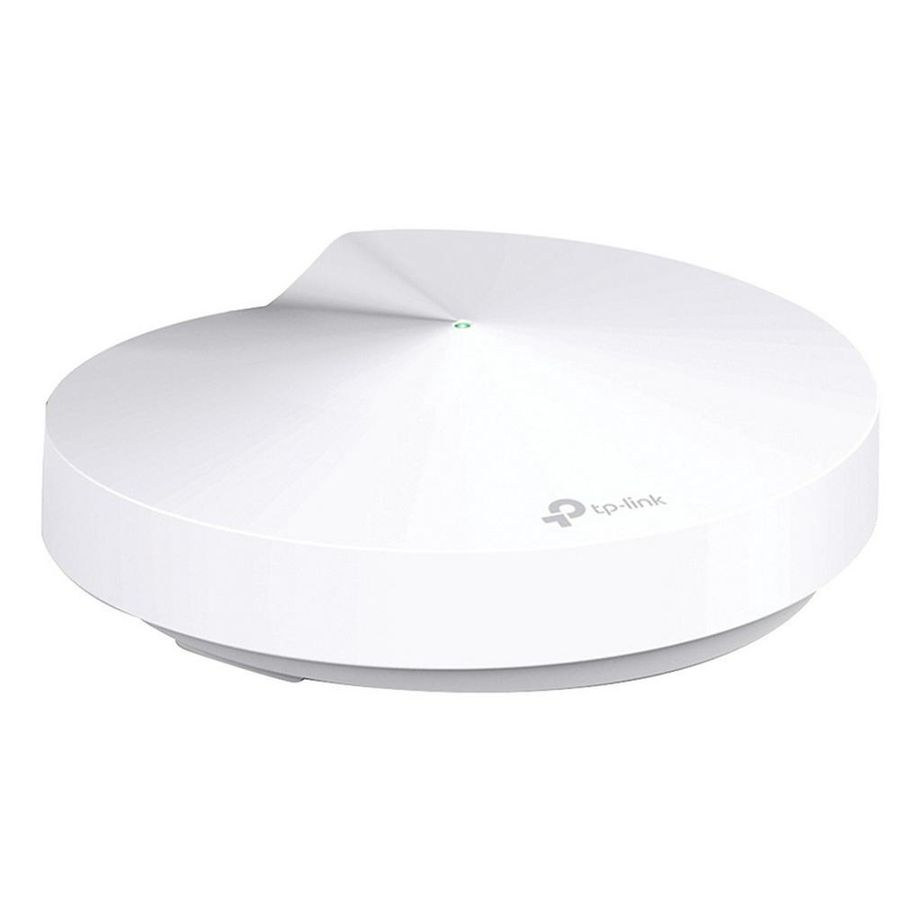 Bộ Phát Wifi Mesh TP-Link Deco M5   Băng Tần Kép MU-MIMO AC1300 - Hàng Chính Hãng