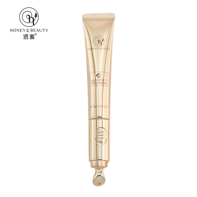 Kem dưỡng da vùng mắt Honey&Beauty hạn chế quầng thâm và bọng mắt hiệu quả cao 15g