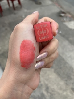 Son Kem dior 655