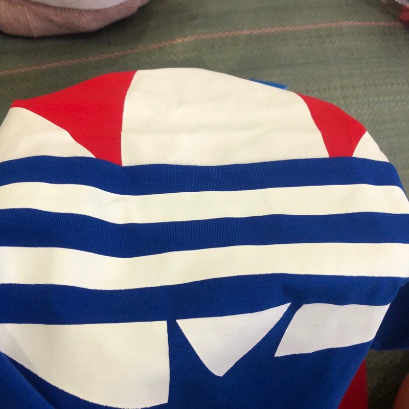 SET BỘ ĐỒ ADIDAS MÙA HÈ CHO BÉ YÊU