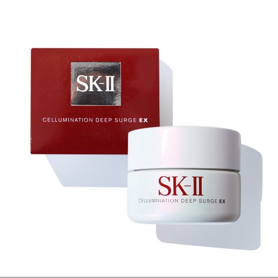 Kem Dưỡng Làm Trắng Da SK-II Deep Surge Ex 50g