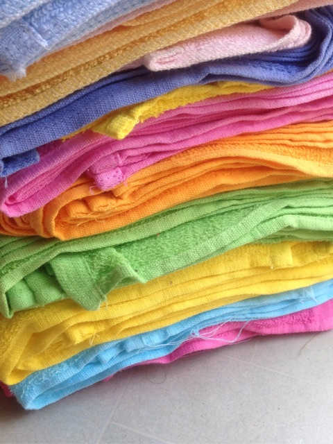 Khăn giá rẻ 7 tấc